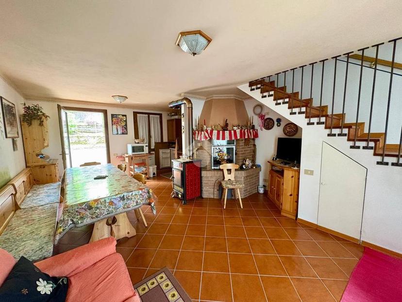 Casa indipendente in Via della Scaletta 13, Cison di Valmarino — foto 2 di 5