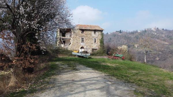 Casale in Via Valle, Sant'Agata Feltria — foto 3 di 5