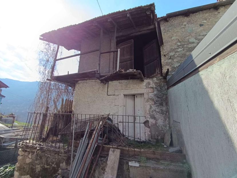 Casa indipendente in Glereyaz, Saint-Vincent — foto 5 di 5
