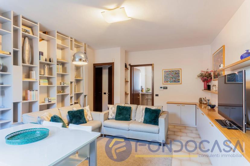 Casa indipendente in Via Leonardo da Vinci 3/C, Bovisio-Masciago — foto 5 di 5