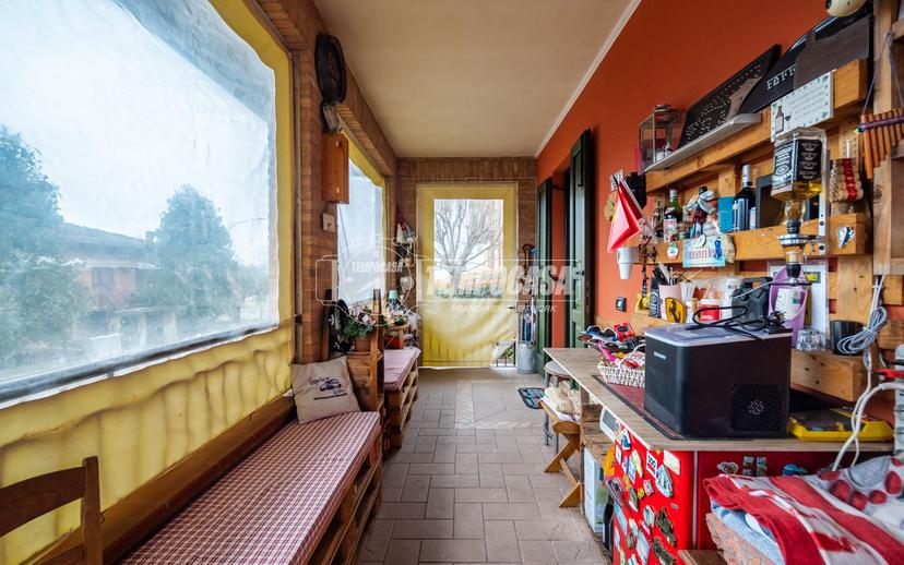 Trilocale in Via Martiri della Libertà 12, Castelvetro di Modena — foto 5 di 5