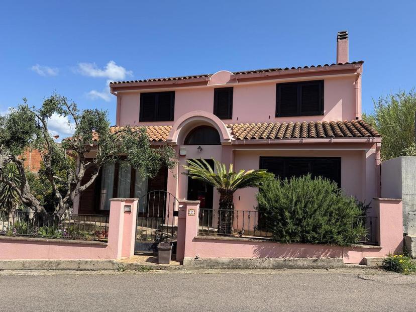 Villa in Via Porrino, Muravera — foto 3 di 5