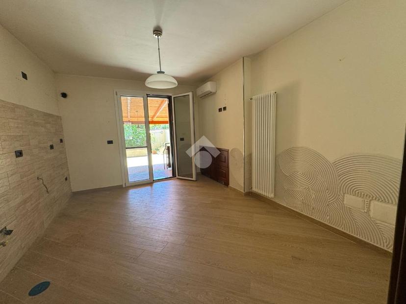 Villa a schiera in Via M. Serao 6, Caserta — foto 3 di 5