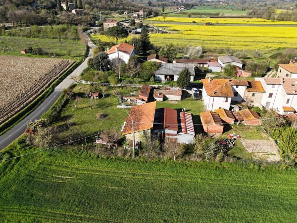 Villa in Località Petreto 14, Castiglion Fiorentino — foto 4 di 5