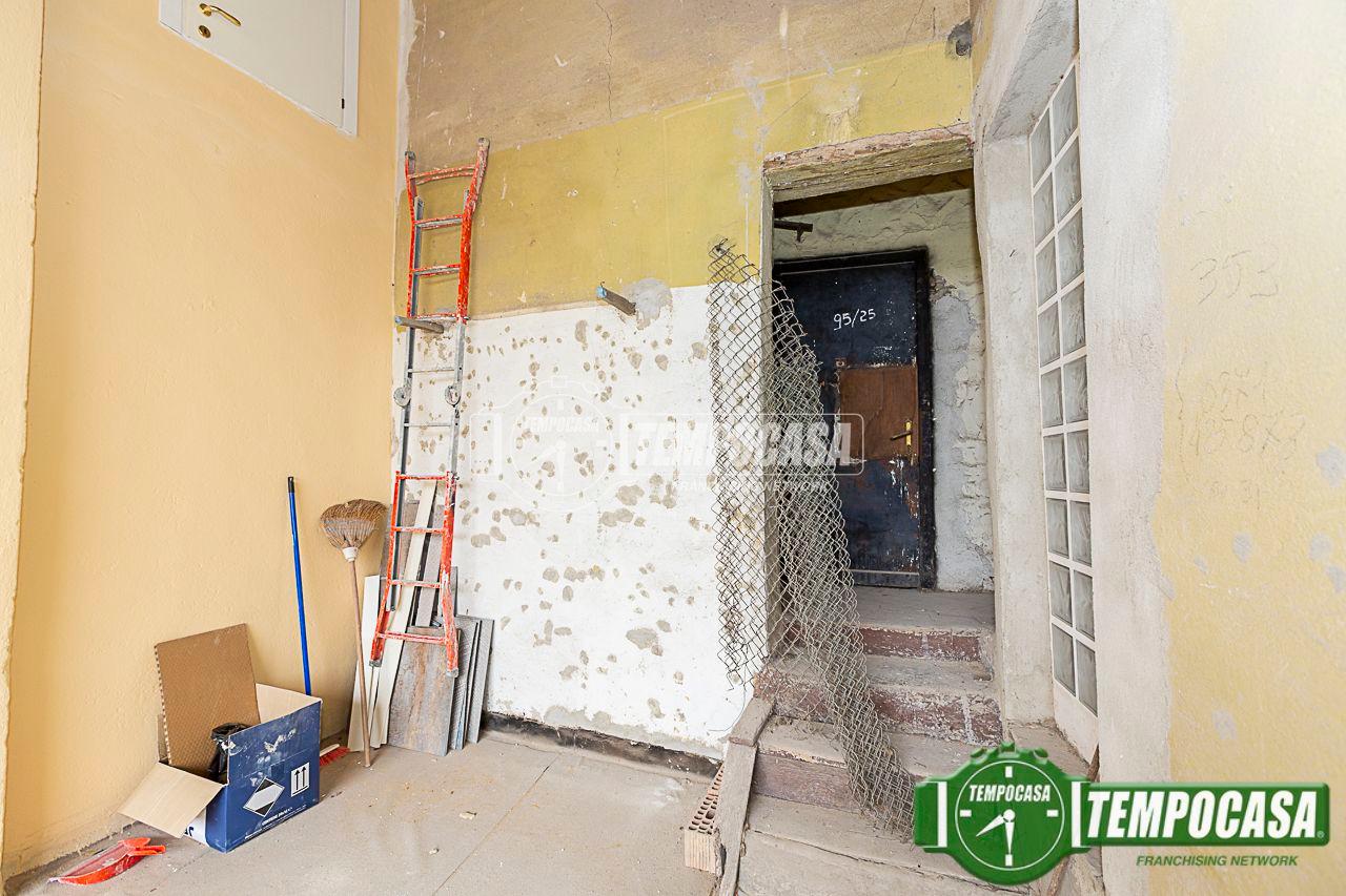 Casa indipendente in Via Garibaldi, Dovera