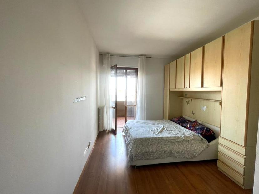 Monolocale in Via Bruno Sangalli 3, Monza — foto 2 di 5