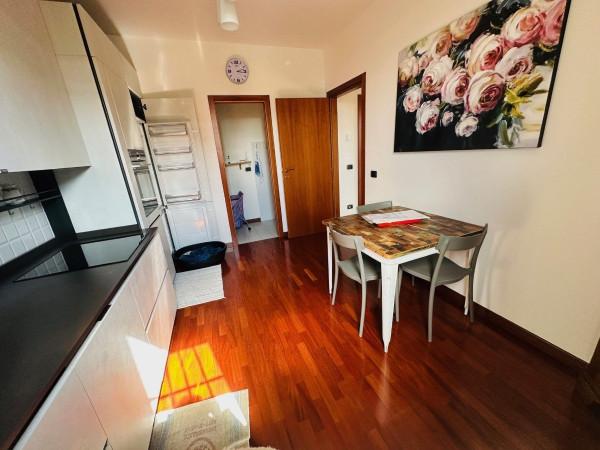 Quadrilocale in Via Enrico Fermi, Reggio nell'Emilia — foto 2 di 5
