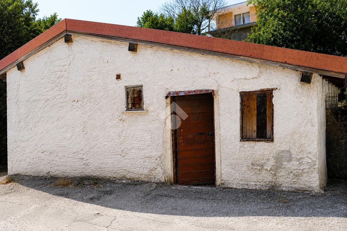 Casa indipendente in Via di Villa Tarantola, Tarquinia