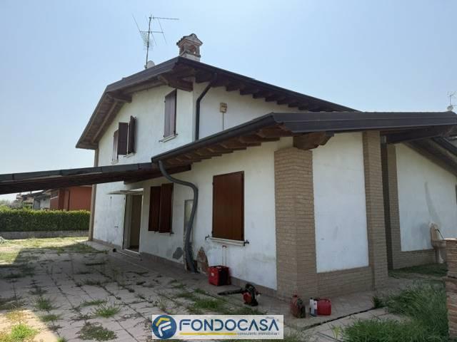 Villa in Via Roma, Roncadelle — foto 4 di 5