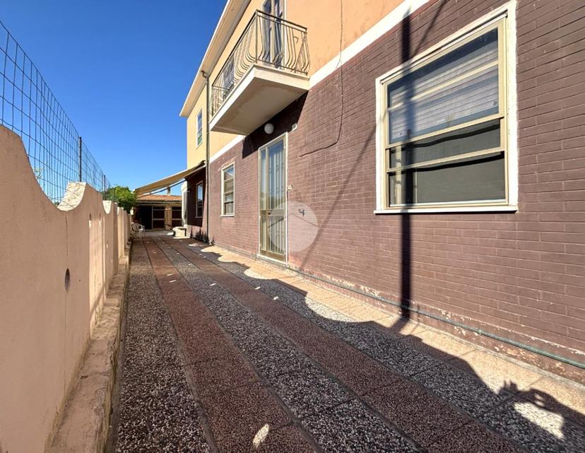 Casa indipendente in V. Fratelli Zuccari 5, Fano — foto 5 di 5
