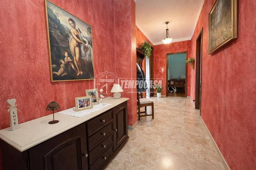 Quadrilocale in Corso Santo Ignazio da Santhiá, Santhià — foto 4 di 5