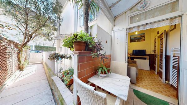 Terratetto unifamiliare in Viale Giovanni Pascoli 28, Riccione — foto 3 di 5