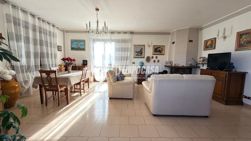 Villa a schiera in Via Monte Rosa, Alpignano — foto 5 di 5