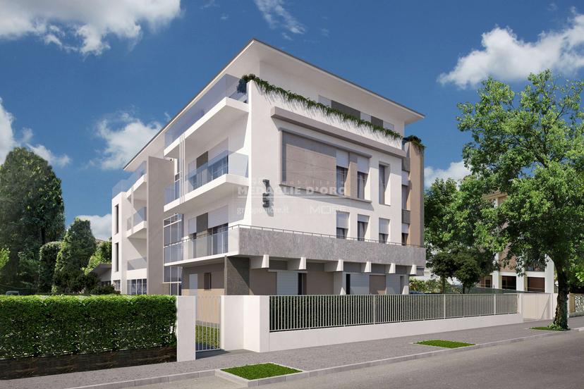 Casa indipendente in Via Monchio 75, Modena — foto 2 di 5