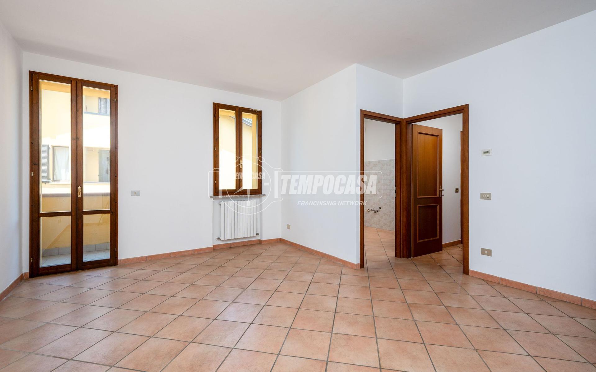 Quadrilocale in Via Martiri della Bettola, Reggio nell'Emilia