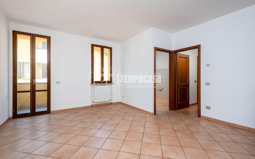 Quadrilocale in Via Martiri della Bettola, Reggio nell'Emilia