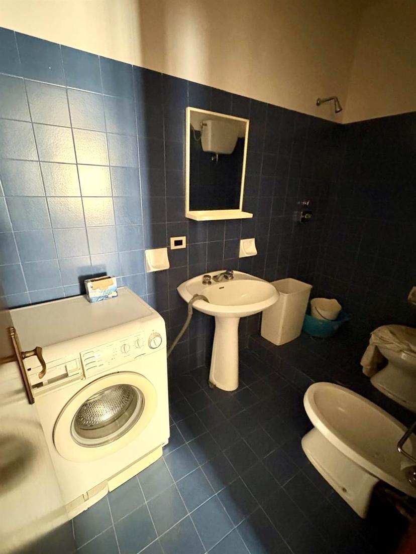 Appartamento in Via Alcide De Gasperi, Città di Castello
