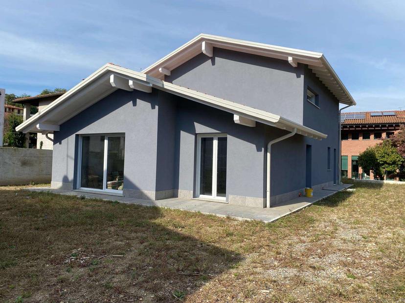 Villa unifamiliare, Lavena Ponte Tresa — foto 3 di 5
