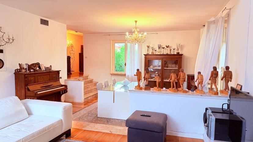 Villa in Str. Malpaga, Calendasco — foto 5 di 5