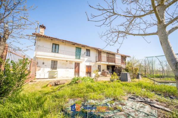 Terratetto unifamiliare in Via Scarnafigi 9, Torre San Giorgio — foto 2 di 5