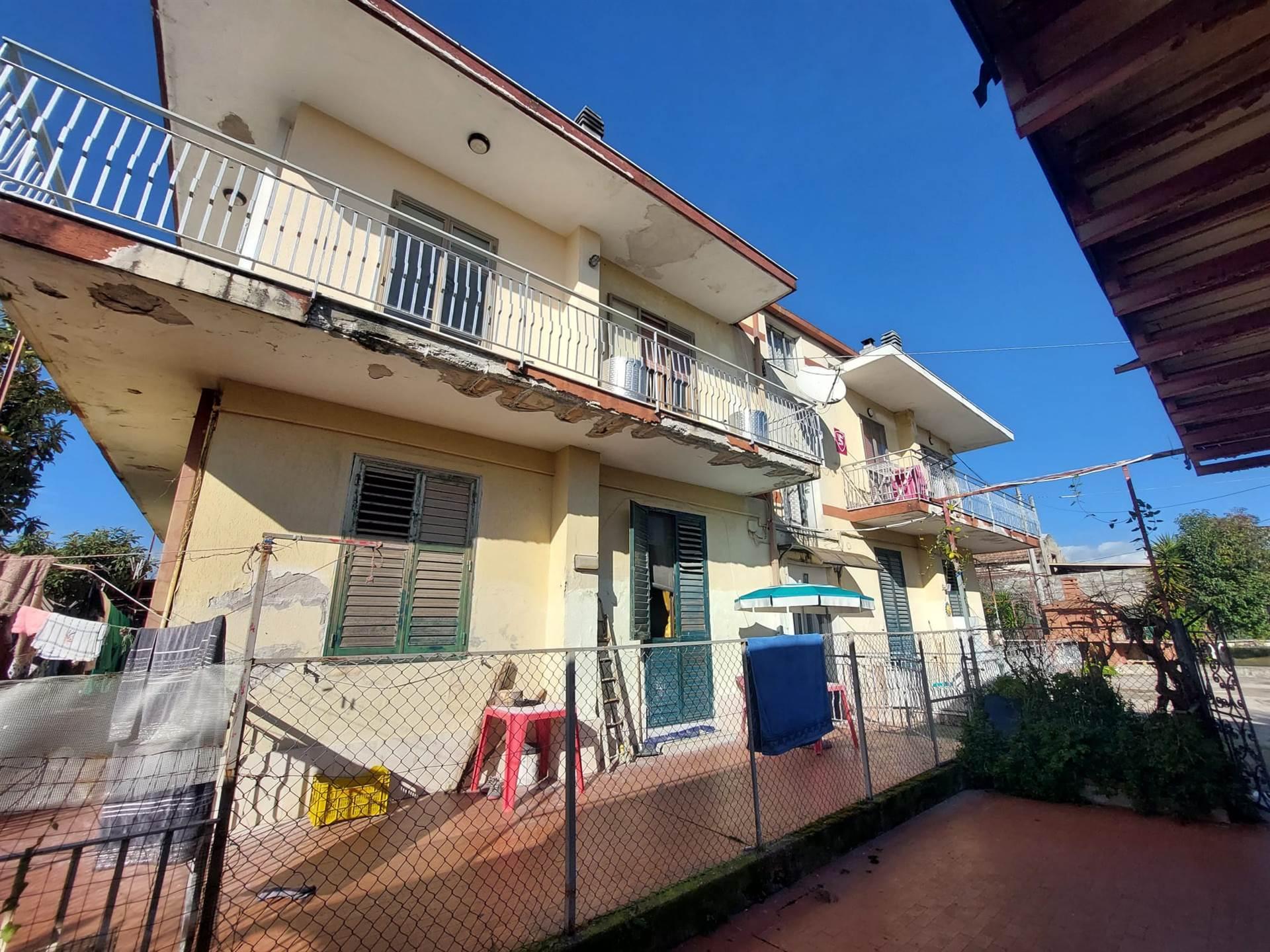 Casa indipendente, Pontecagnano Faiano