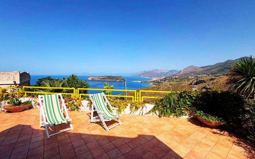 Quadrilocale in Piccolo Paradiso, San Nicola Arcella — foto 3 di 5