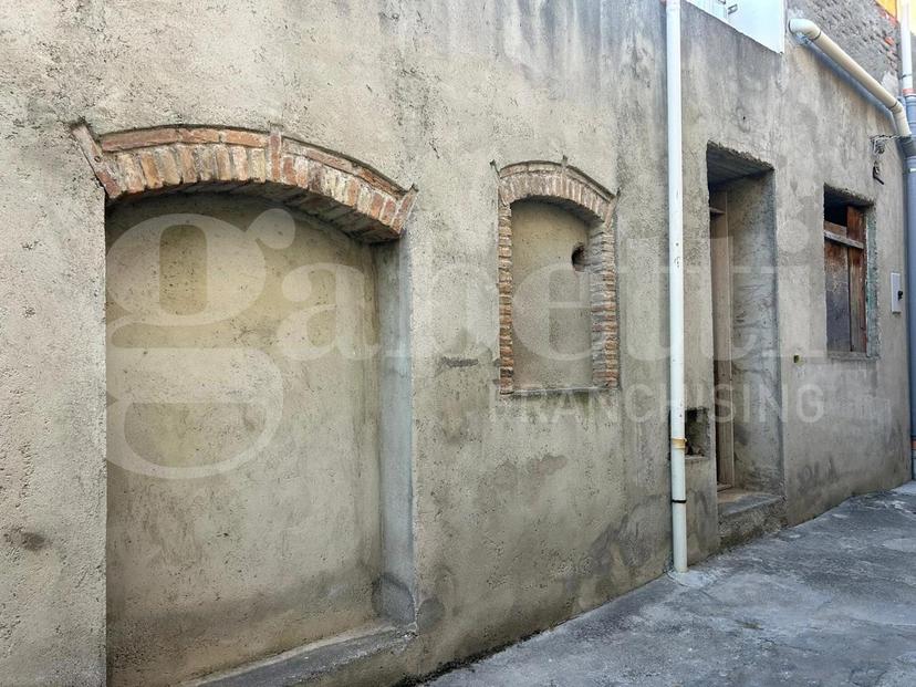 Casa indipendente in Via Umberto I 256, Spadafora — foto 5 di 5