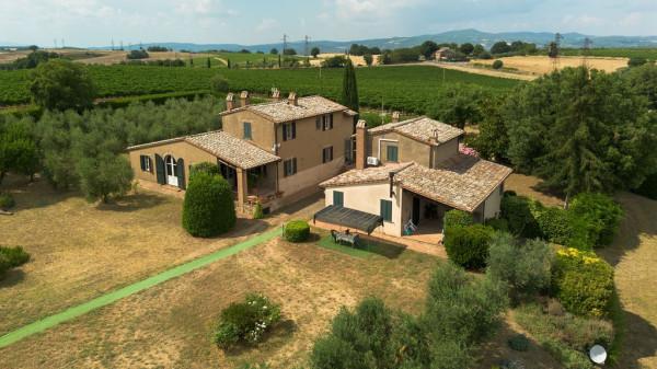 Casale, Castiglione in Teverina — foto 3 di 5