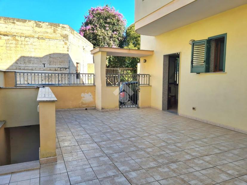 Villa in Via Mottola 14, Alezio