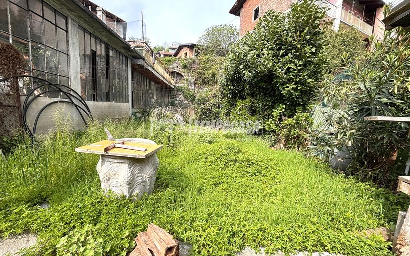 Quadrilocale in Via XX Settembre, Cuceglio — foto 3 di 5