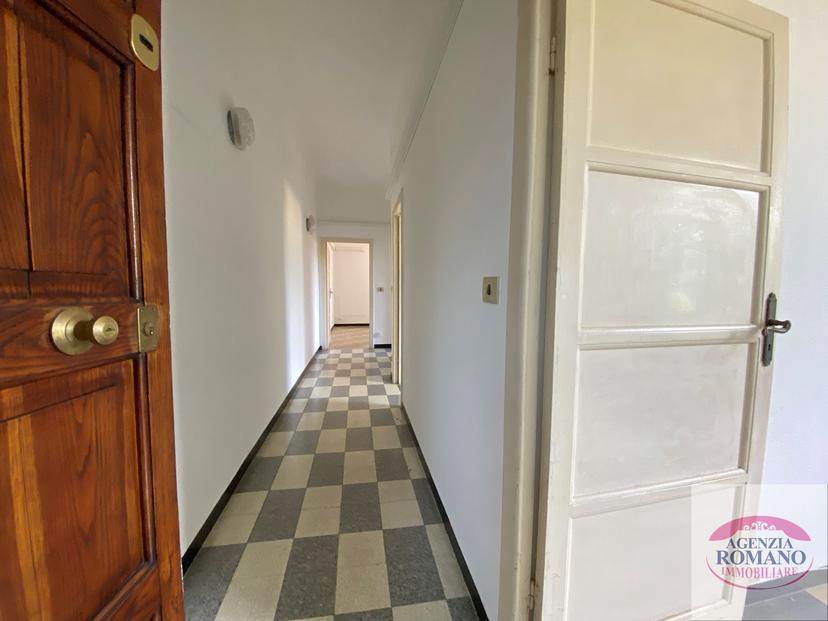 Quadrilocale in Via Fodrato 16, Albisola Superiore — foto 4 di 5