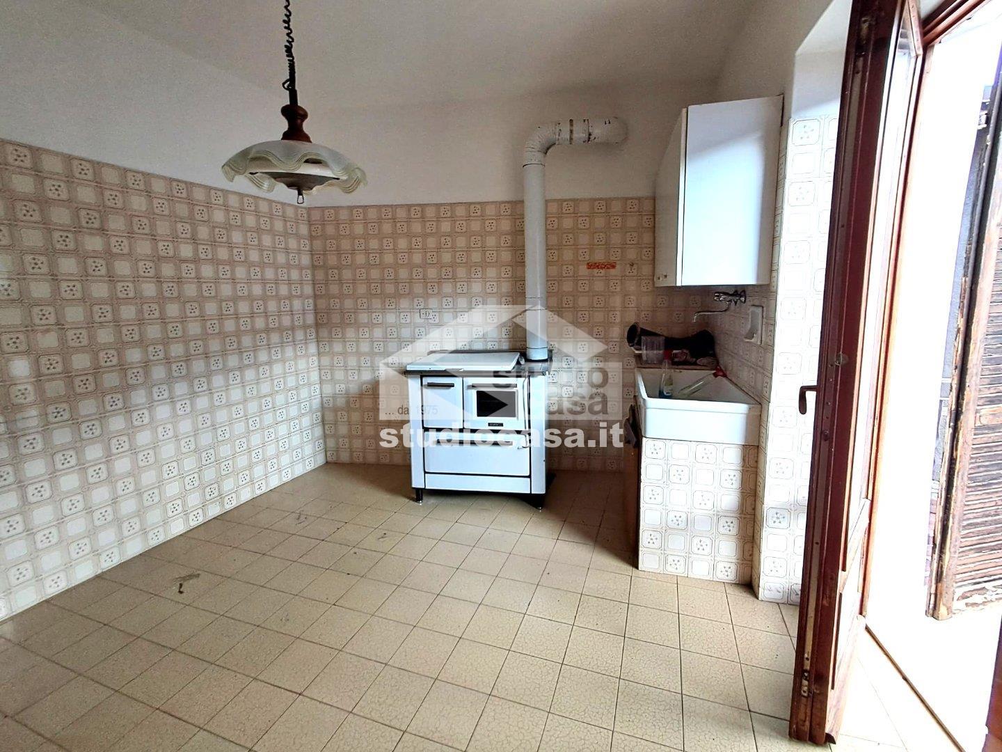 Appartamento in Prada, Brentonico