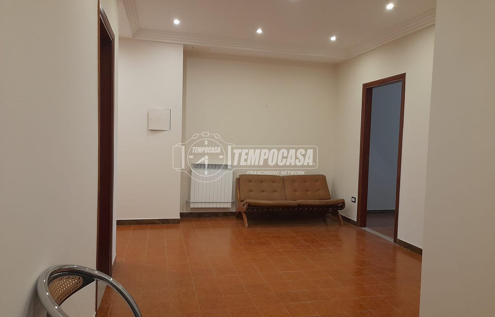 Trilocale in Via Caterina Gagliardi 7, Vibo Valentia