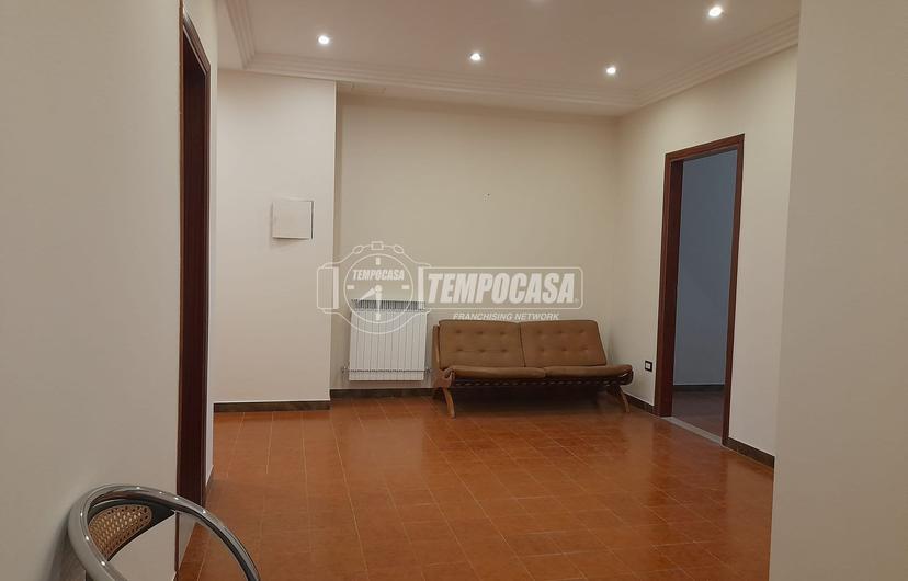 Trilocale in Via Caterina Gagliardi 7, Vibo Valentia