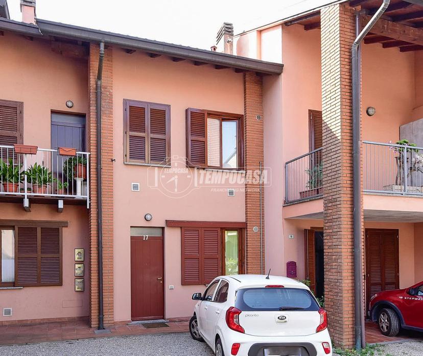 Bilocale in Via Ticino 17, Senna Comasco — foto 4 di 5