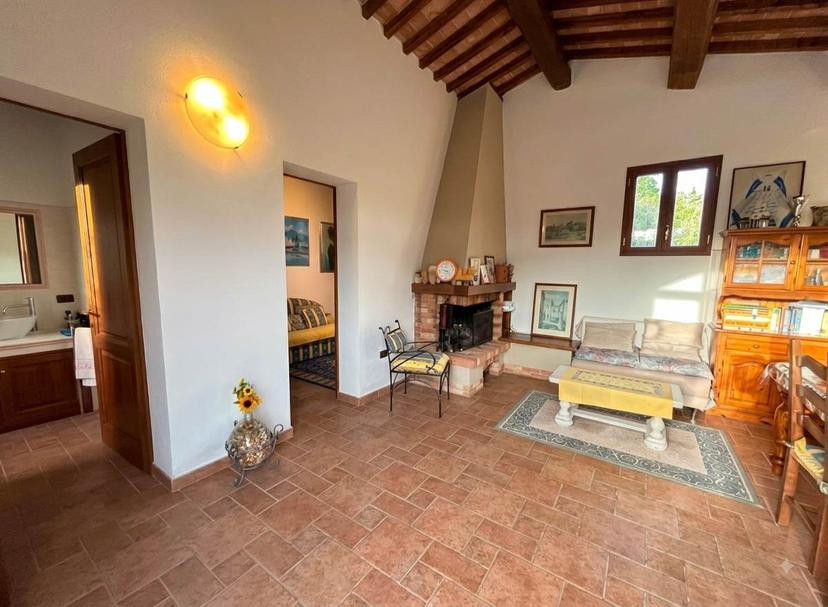 Appartamento, Castagneto Carducci — foto 2 di 5