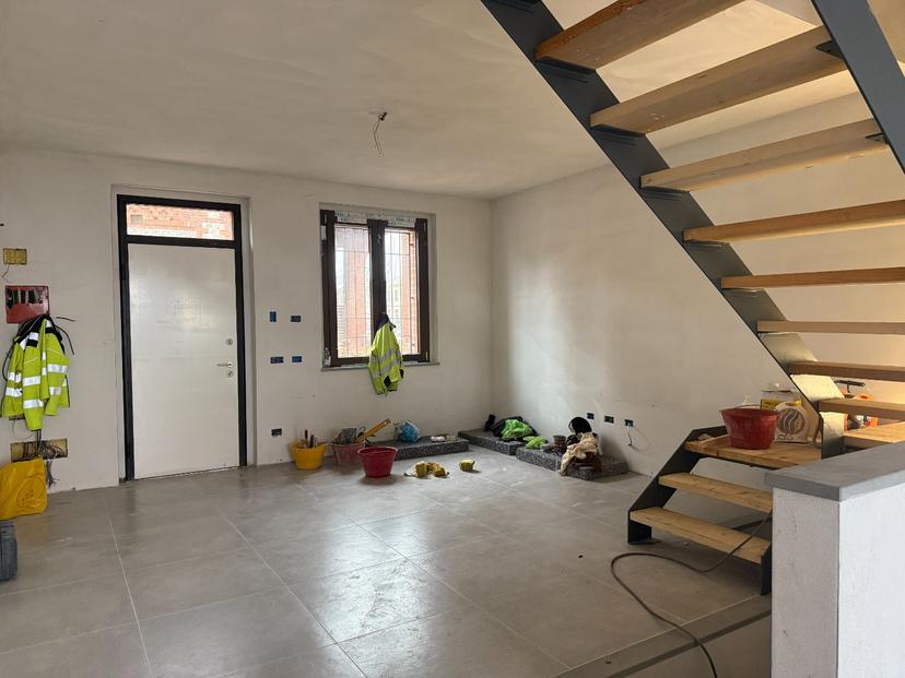 Villa a schiera in Località Turro, Podenzano — foto 4 di 5
