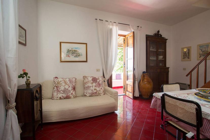 Casa indipendente in Via Bagnamare, Lipari — foto 4 di 5