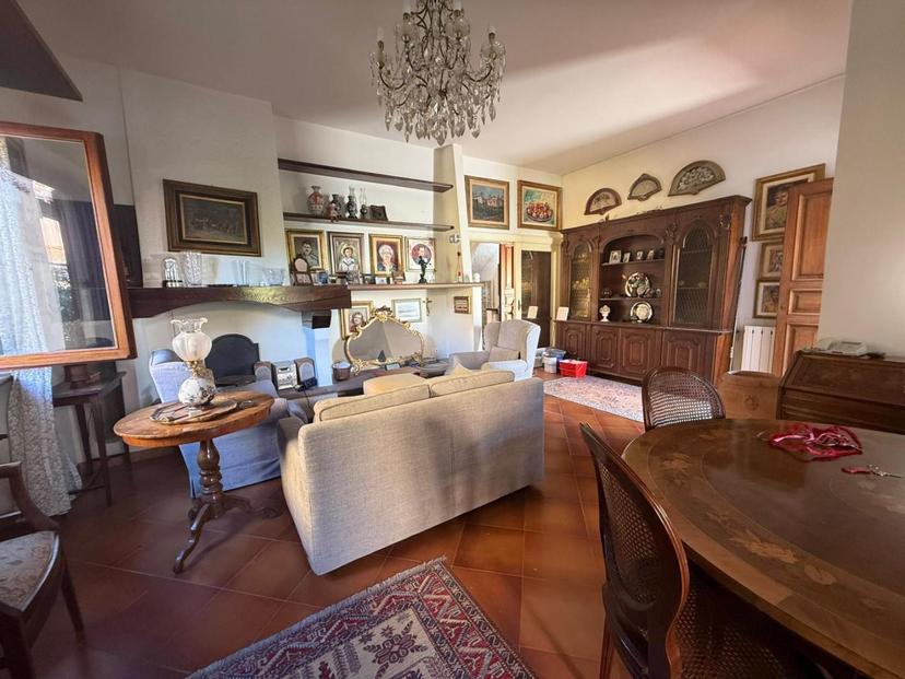 Villa in Alileo Galilei 55049, Viareggio