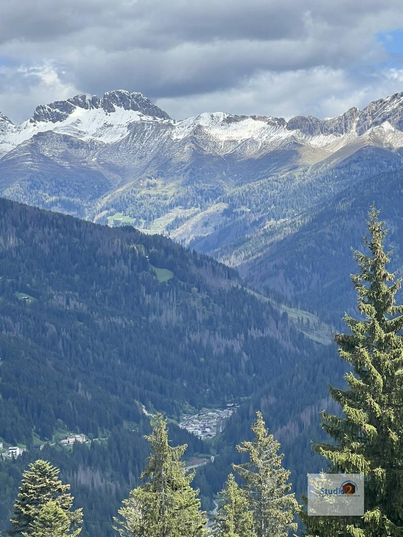 Trilocale in Via Gera, 13, Danta di Cadore