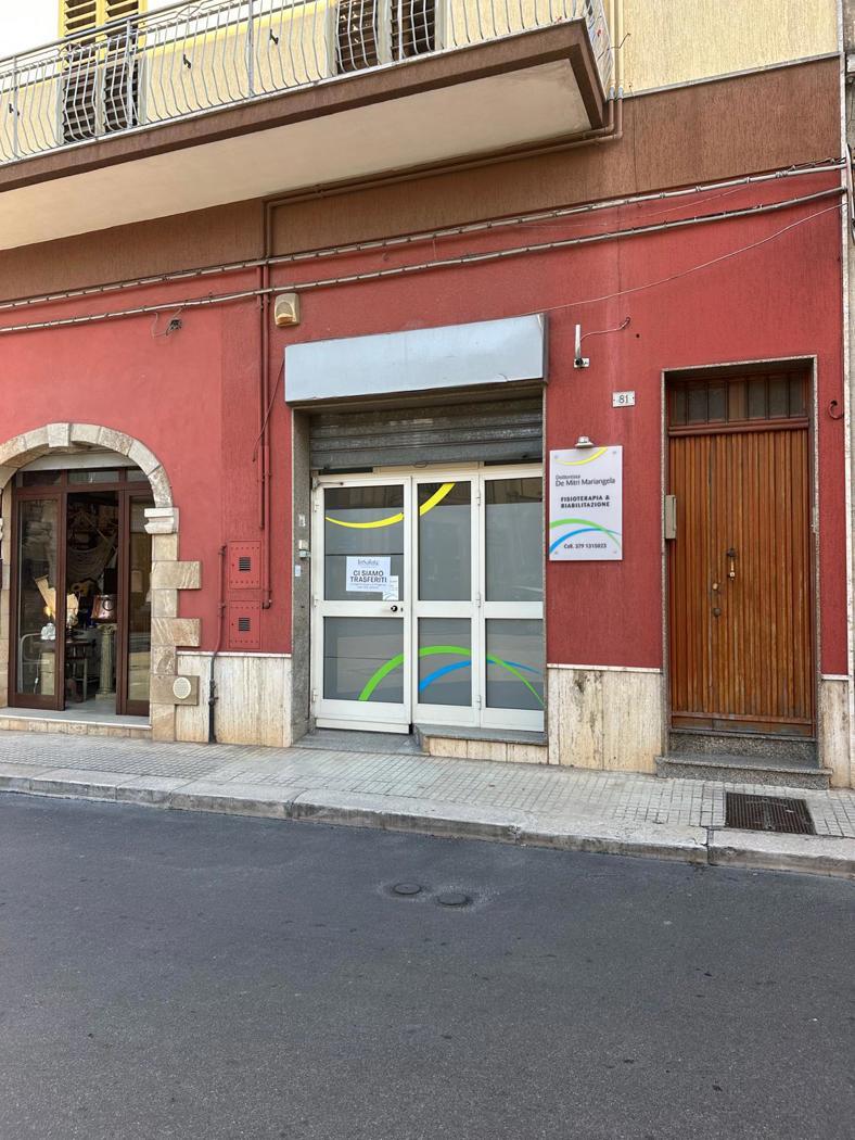 Trilocale in Via Boemondo Normanno Sn, San Vito dei Normanni — foto 4 di 5