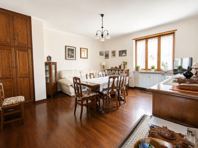 Quadrilocale in Via Astronomo Schiaparelli, Occhieppo Inferiore — foto 3 di 5