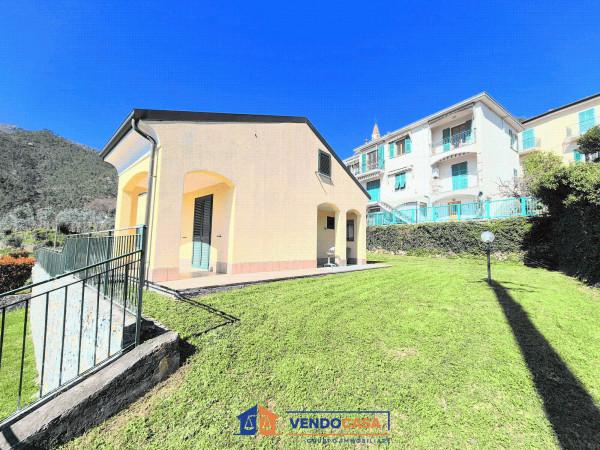 Villa in Borgata Borgarino, Loano — foto 3 di 5