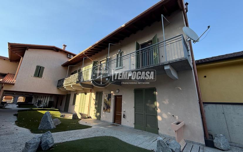 Trilocale in Via Emilia 37, Villa Cortese — foto 4 di 5