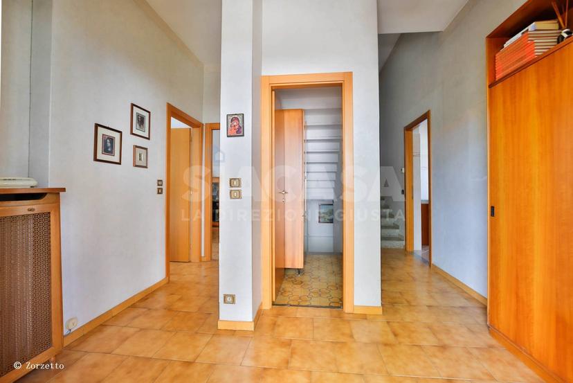 Villa in Via Italia 12, Bellusco — foto 2 di 5