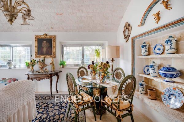 Trullo, Ostuni