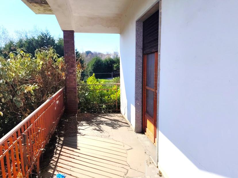Villa, Roasio — foto 2 di 5