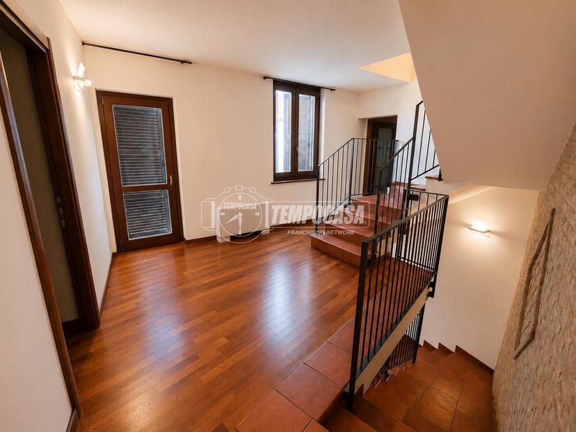 Casa indipendente in Via Piave 11, Rovello Porro — foto 5 di 5