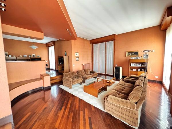 Villa bifamiliare, Voghera — foto 3 di 5