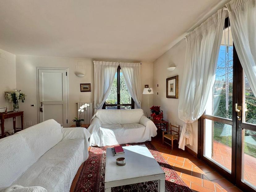 Villa bifamiliare, Ponsacco — foto 4 di 5